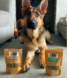 moose dog treats breeds