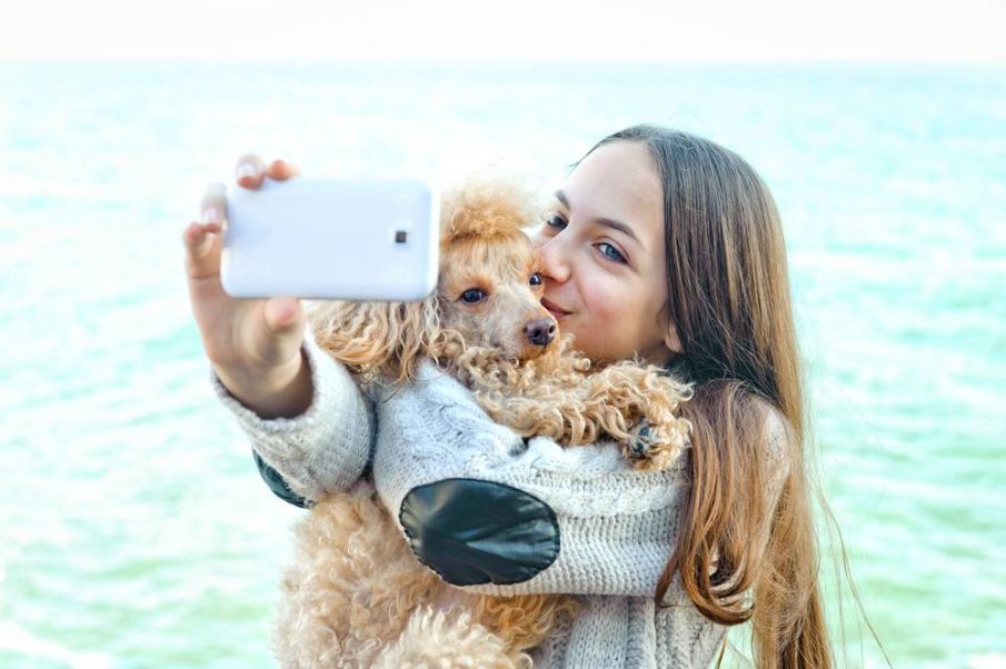 dog Instagram rich list